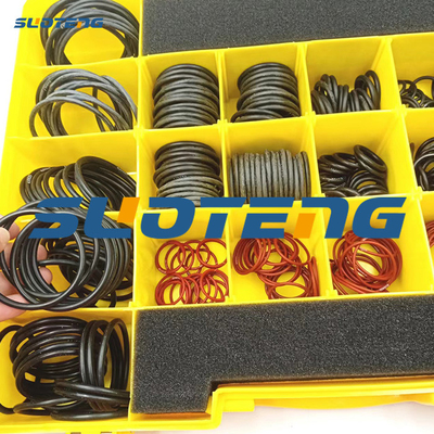 4C-4782 4C4782 O Ring Seal Kit For Excavator Parts