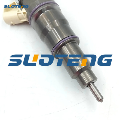 20440388 Common Rail Fuel Injector For D12 Engine