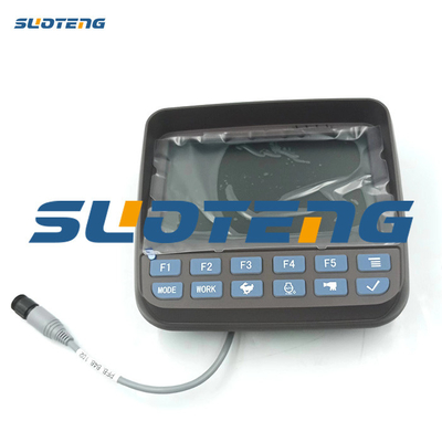 803588542 EXVG150DA-20 Monitor For  XE210U Excavator