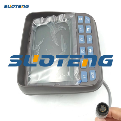 803588542 EXVG150DA-20 Monitor For  XE210U Excavator