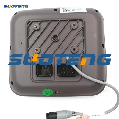 803588542 EXVG150DA-20 Monitor For  XE210U Excavator