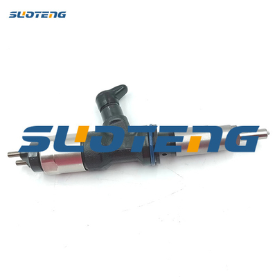 285050-0401 Common Rail Fuel Injector For C7.1 Engine