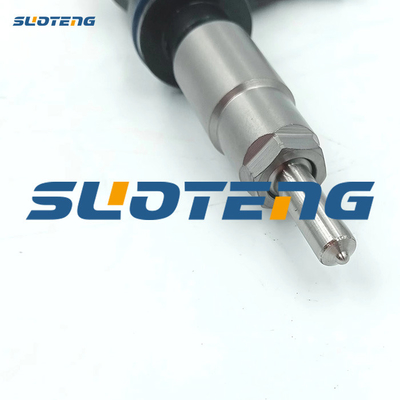 285050-0401 Common Rail Fuel Injector For C7.1 Engine