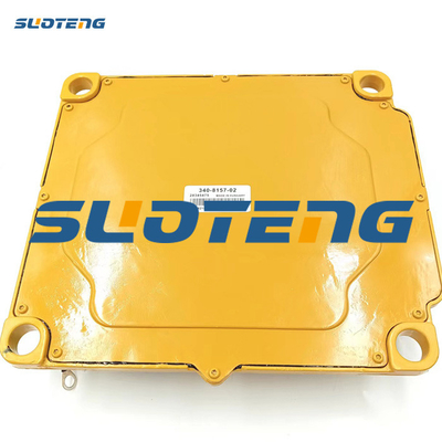340-8157 3408157 Controller Ecu For 324E Excavator Parts
