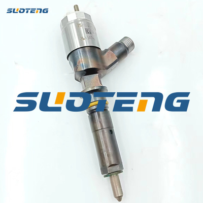 320-0677 3200677 Fuel Injector For C6.6 Engine Parts