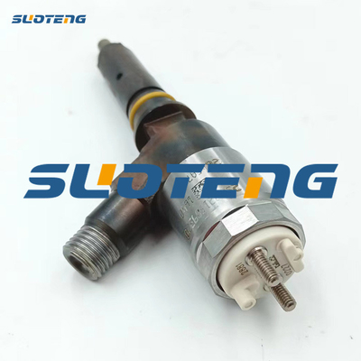 320-0677 3200677 Fuel Injector For C6.6 Engine Parts