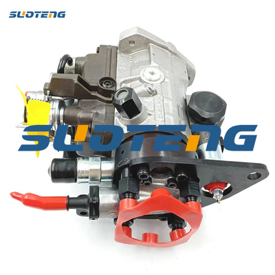 9320A536H Fuel Injection Pump For E320D2 Excavator Parts