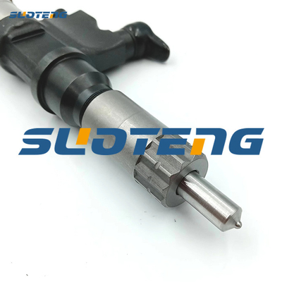 095000-0660 Diesel Fuel Injector For 4HK1 6HK1 Engine
