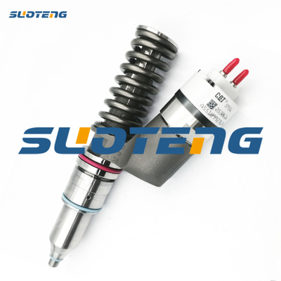 253-0616 2530616 Common Rail Diesel Fuel Injector For C15 C18 Engine Part