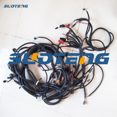 0005714 Wiring Harness For ZX120-3 Excavator Spare Parts