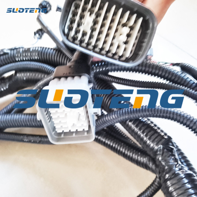 0005714 Wiring Harness For ZX120-3 Excavator Spare Parts