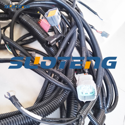 0005714 Wiring Harness For ZX120-3 Excavator Spare Parts