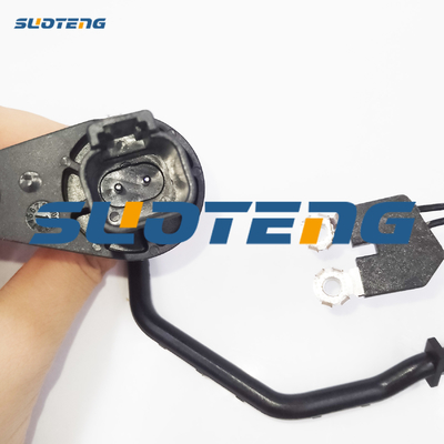 6156-81-9110 6156819110 Fuel Injector Wiring Harness for PC400-7 PC450-7