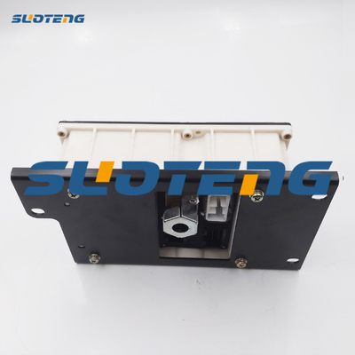 7835-12-3007 Excavator Monitor Display Panel For PC200-7 PC220-7 PC300-7