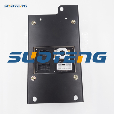 7835-12-3007 Excavator Monitor Display Panel For PC200-7 PC220-7 PC300-7