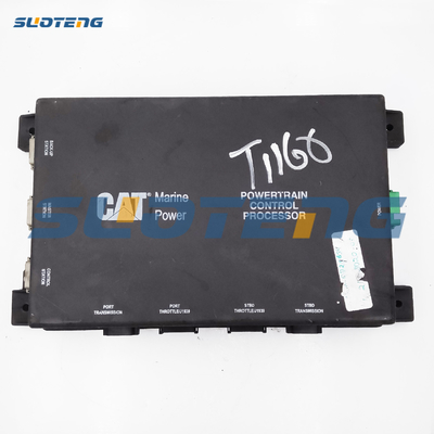 219-8020 2198020 Marine Powertrain Control Processor For 3126 Engine