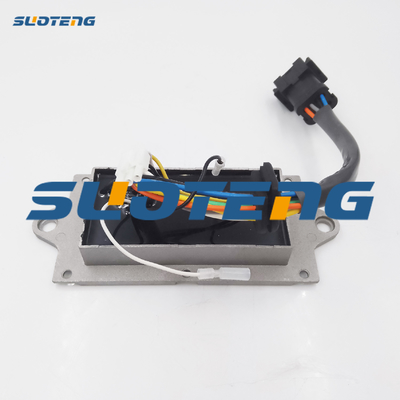7 LINES E320C Throttle Motor Drive Module  82D02000 101 82D02100 511