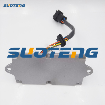 7 LINES E320C Throttle Motor Drive Module  82D02000 101 82D02100 511