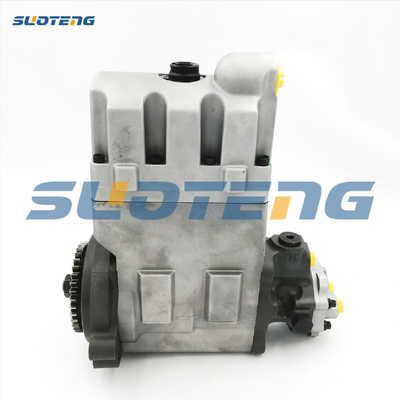304-0677 Spare Parts Fuel Injection Pump 3040677 For 330D 325D Excavator