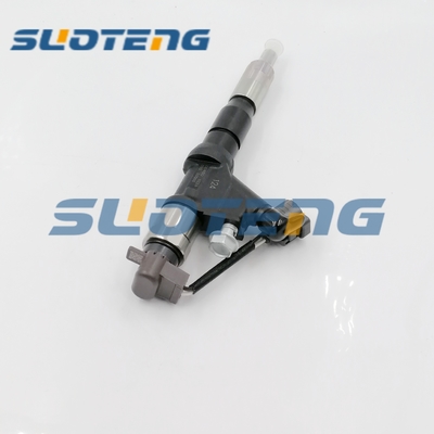 9709500-522 Common Rail Disesl Injector 9709500522