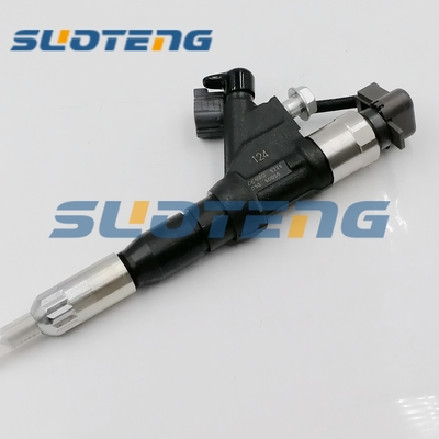 9709500-522 Common Rail Disesl Injector 9709500522