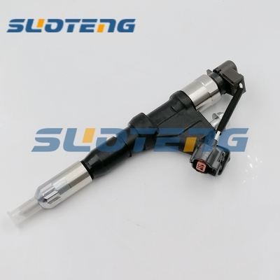 9709500-522 Common Rail Disesl Injector 9709500522