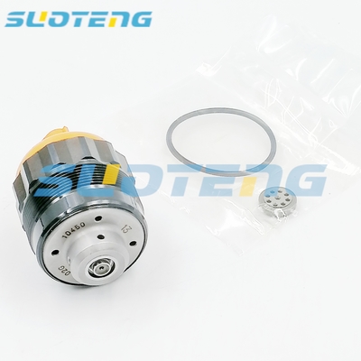 Original Overhaul Kit PCV Solenoid Valve 094040-0081 for HPO Pump
