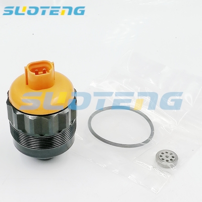 Original Overhaul Kit PCV Solenoid Valve 094040-0081 for HPO Pump