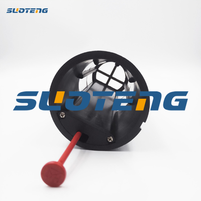 303-9933 3039933 Fuel Strainer For E312D Excavator Parts