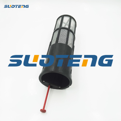 303-9933 3039933 Fuel Strainer For E312D Excavator Parts