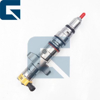 328-2576 3282576 C9 Engine Fuel Injector For E336D Excavator