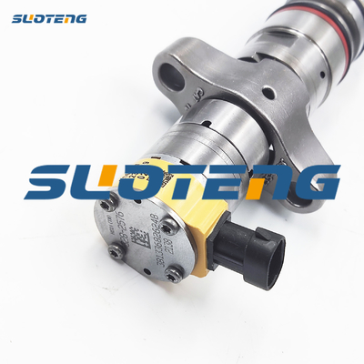 328-2576 3282576 C9 Engine Fuel Injector For E336D Excavator