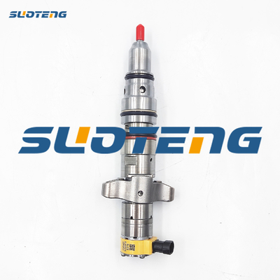 328-2576 3282576 C9 Engine Fuel Injector For E336D Excavator