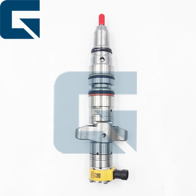 387-9427 3879427 C7 Engine Fuel Injector For E324D Excavator