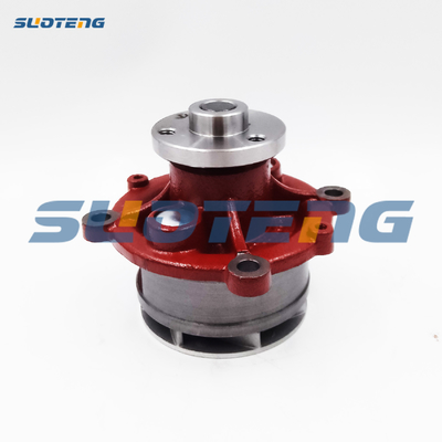 VOE21247955 21247955 Water Pump For EC210B Excavator