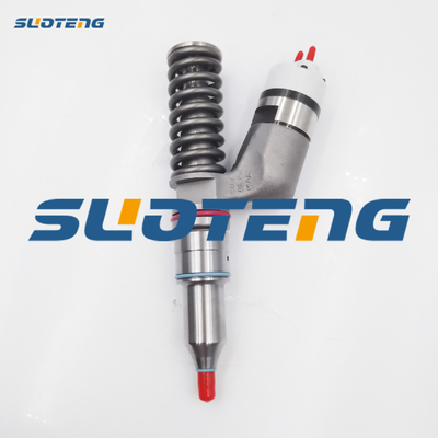 374-0750 3740750 C15 Engine Injector For D8T Track