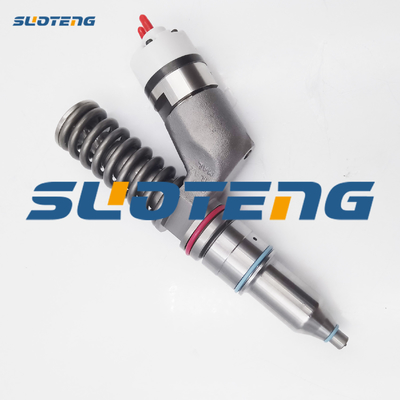 374-0750 3740750 C15 Engine Injector For D8T Track