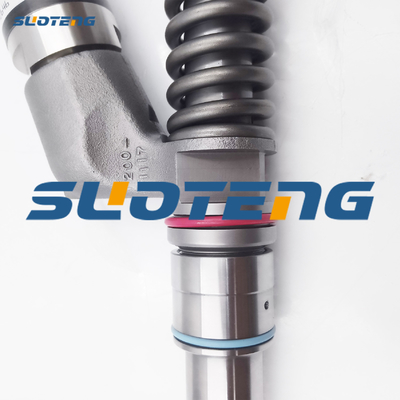 374-0750 3740750 C15 Engine Injector For D8T Track