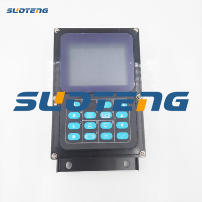 7835-12-1014 Monitor Display For PC300-7 Excavator