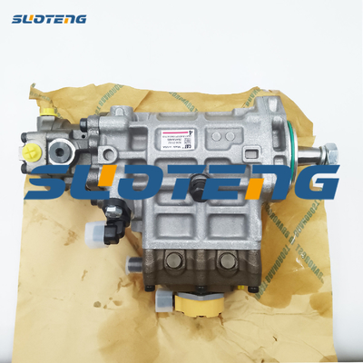 324-0532 3240532 C4.4 Fuel Injection Pump For 420E Loader