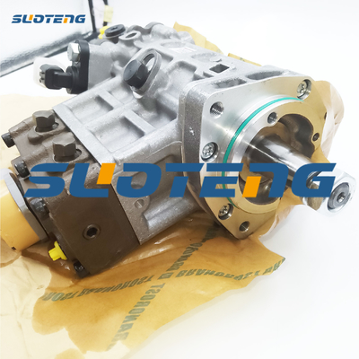 324-0532 3240532 C4.4 Fuel Injection Pump For 420E Loader