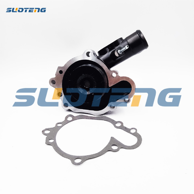 VOE15066405 15066405 Water Pump For EC55C Excavator