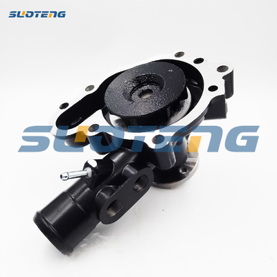 VOE15066405 15066405 Water Pump For EC55C Excavator