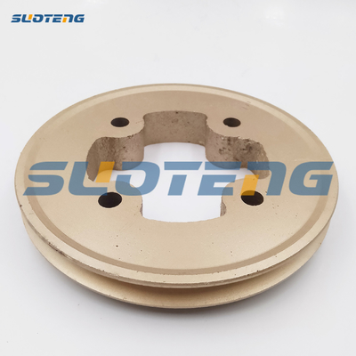 310-9694 310-9694 Pulley For E320D Excavator Parts