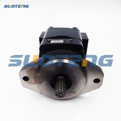 VOE14561971 14561971 Hydraulic Gear Pump For EC360B Excavator