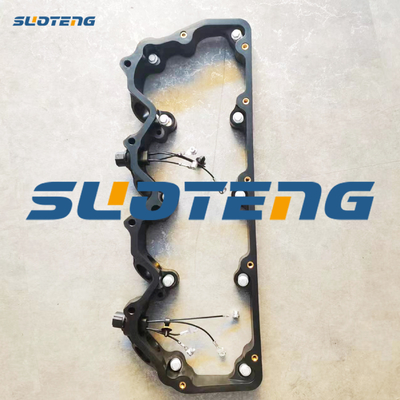 298-4551 2984551 Housing Assembly For C4.4 Engine Parts