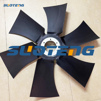 511-7558 5117558 Fan Spider For E336GC Excavator Parts