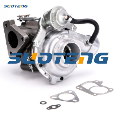 8973125140 Turbocharger For RHF5 Engine Parts