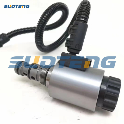 VOE15066984 15066984 Solenoid Valve For L120F Wheel Loader