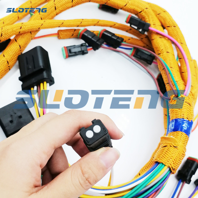 549-9283 5499283 Wiring Harness For E320GC E330GC Excavator